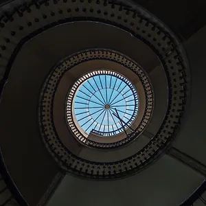 Palazzo Massa , Naples Italie