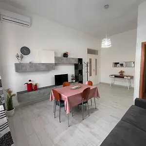 Appartement Aria Di Sale, Trapani