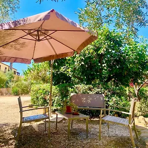 Hébergement de vacances Casa Dell'olio - Al Baglio, Paceco